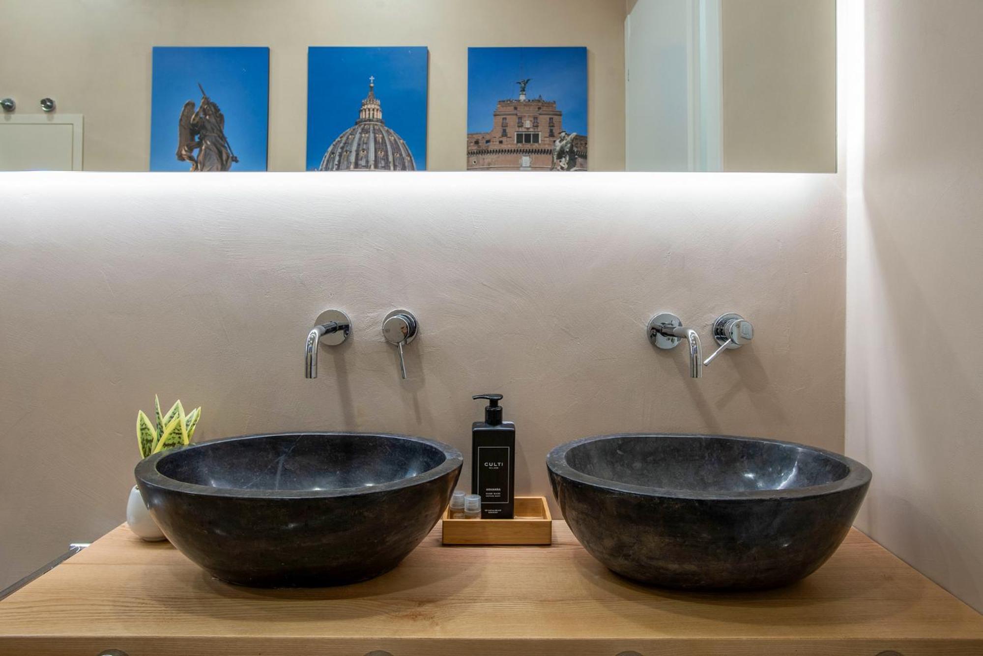 Pantheon 1 Bed & Breakfast Rome