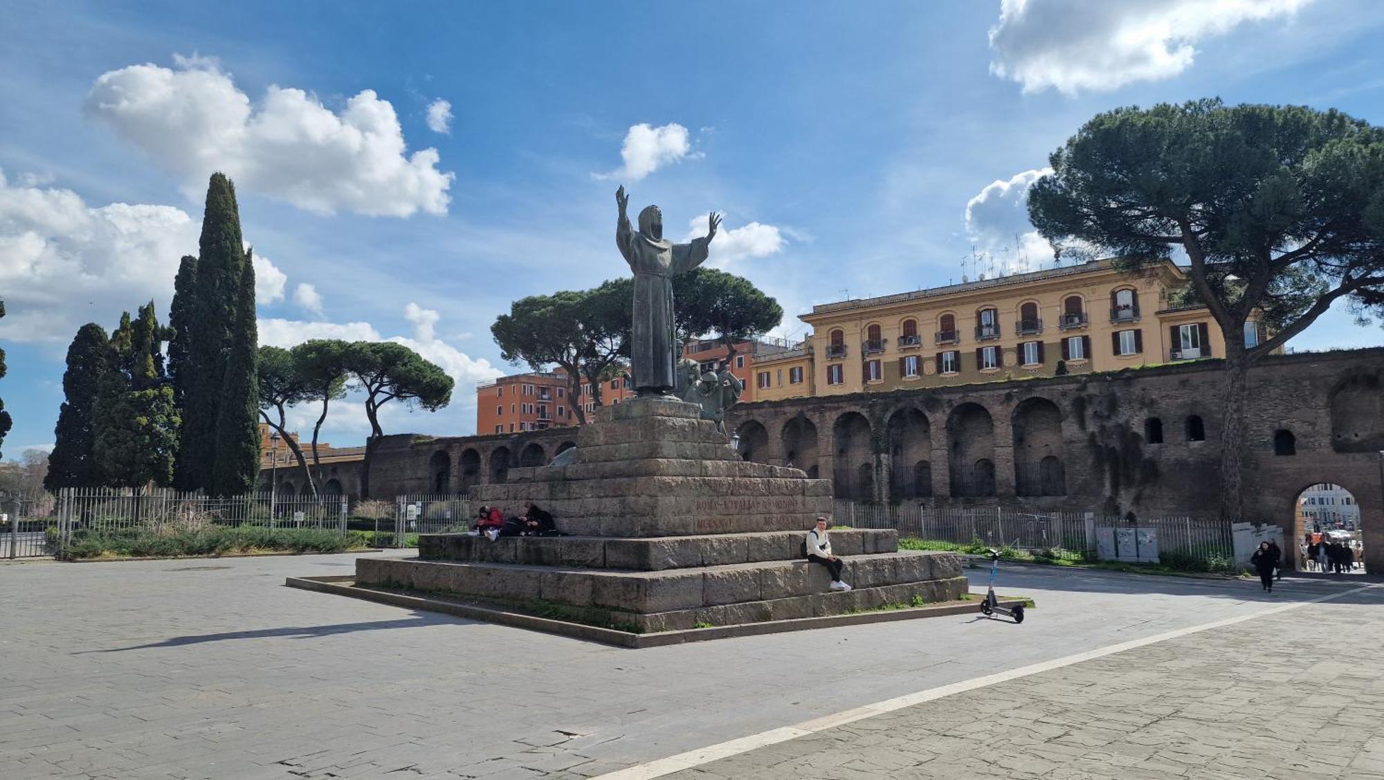 Sweet Life Guesthouse Guest house Rome