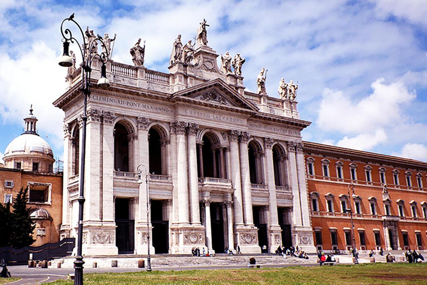 Guest house Sweet Life Guesthouse Rome