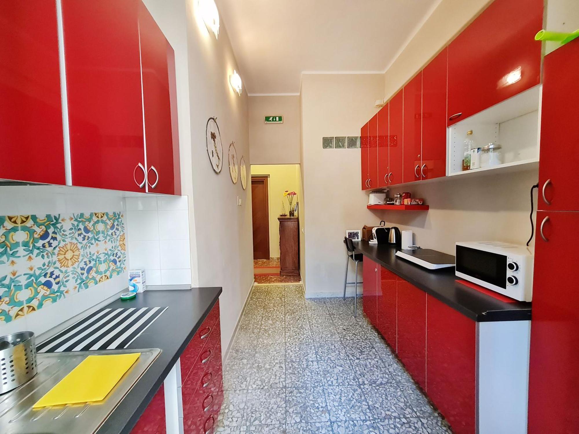 Sweet Life Guesthouse