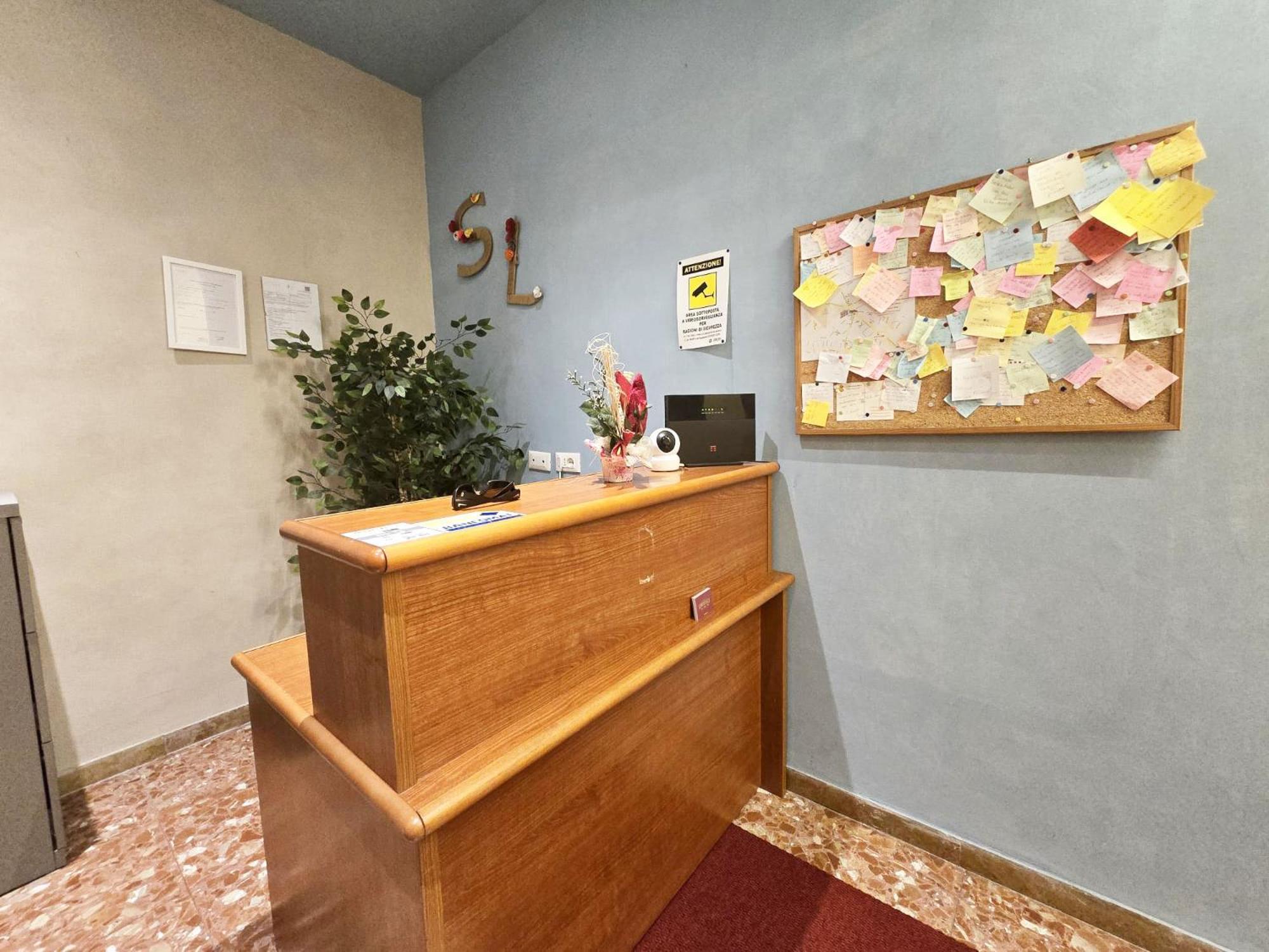 Guest house Sweet Life Guesthouse 3*