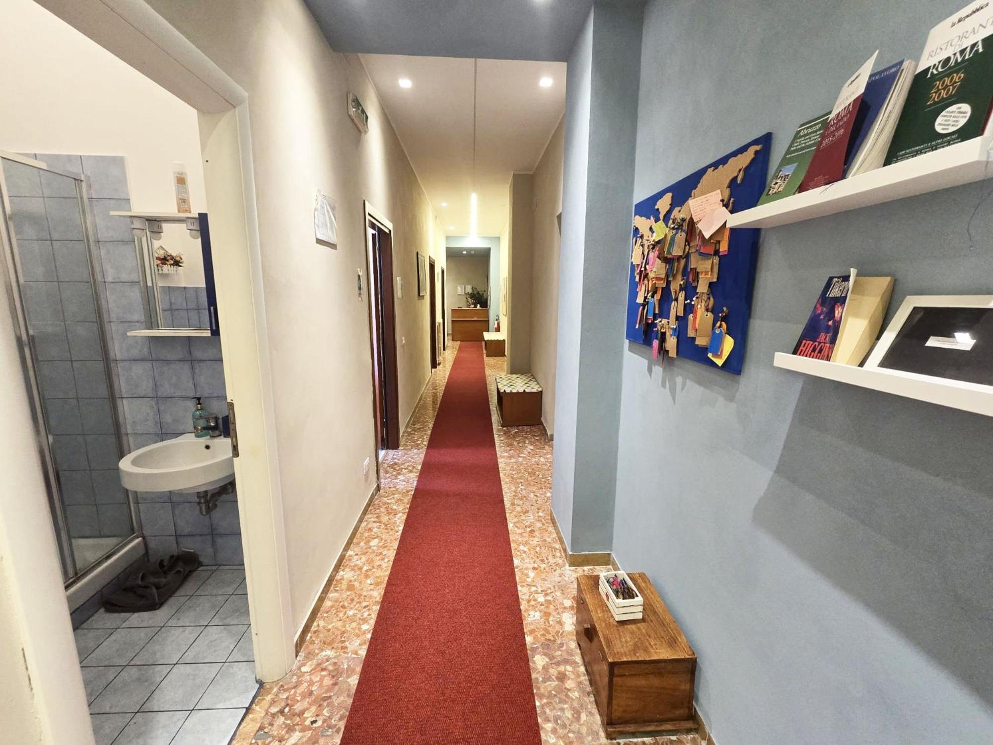 Guest house Sweet Life Guesthouse Rome