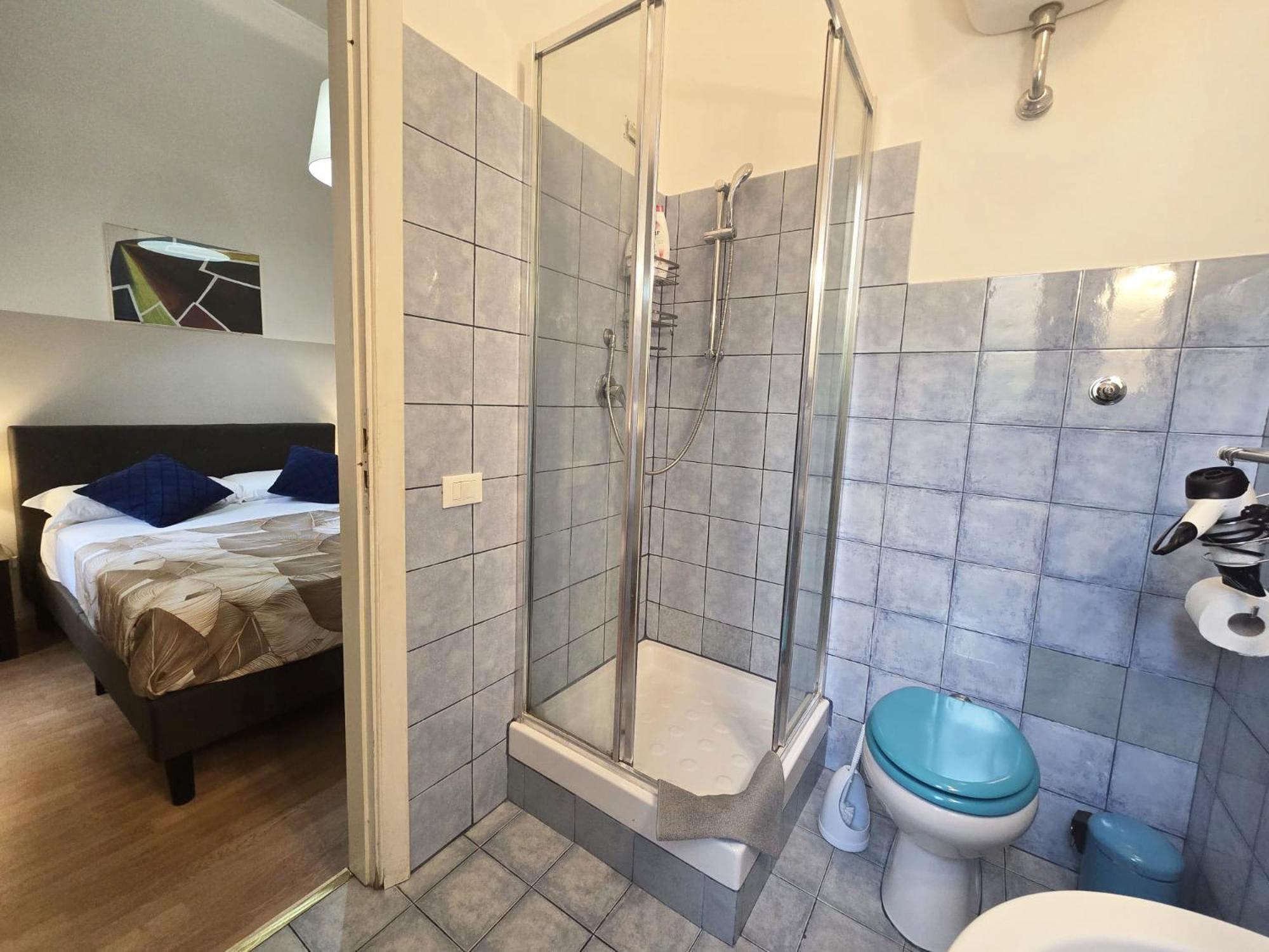 Sweet Life Guesthouse Rome