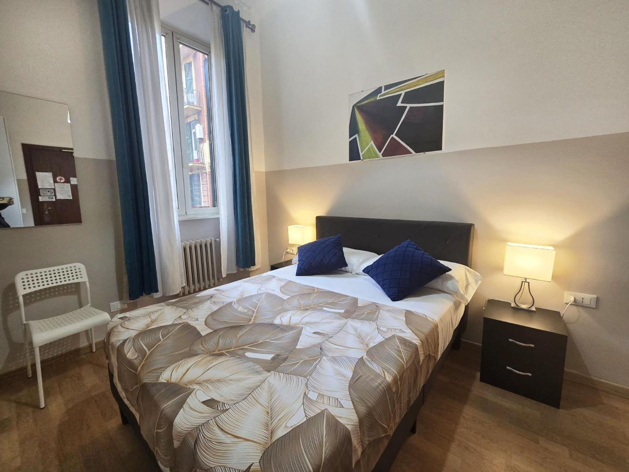 Sweet Life Guesthouse Rome