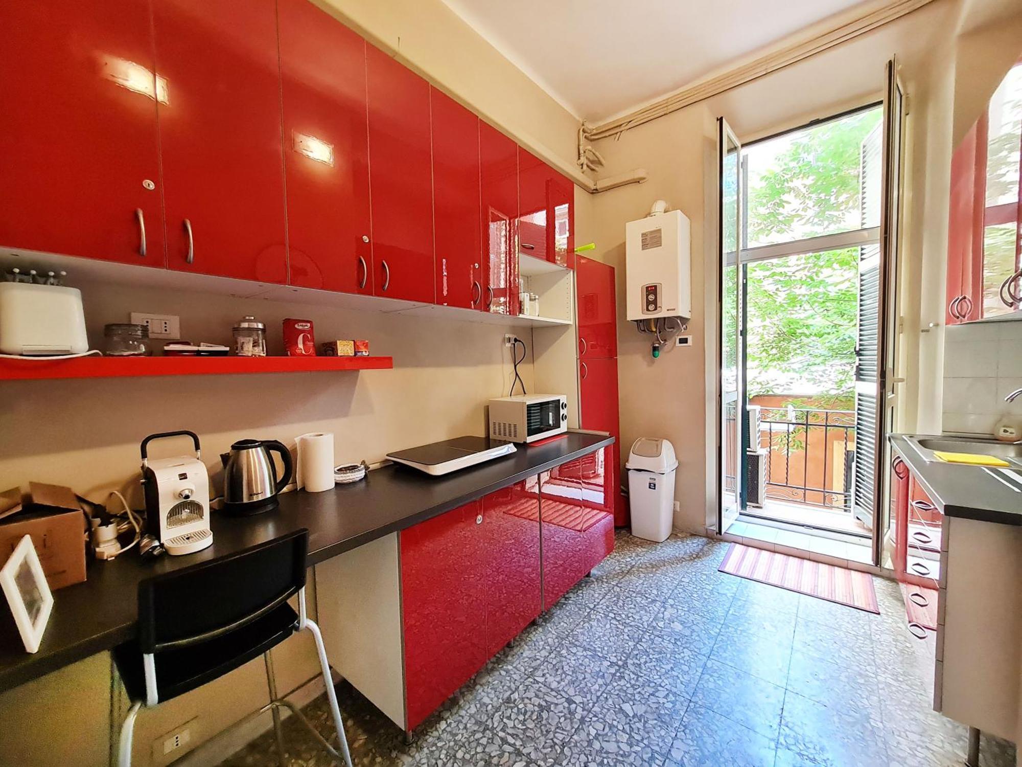 Sweet Life Guesthouse