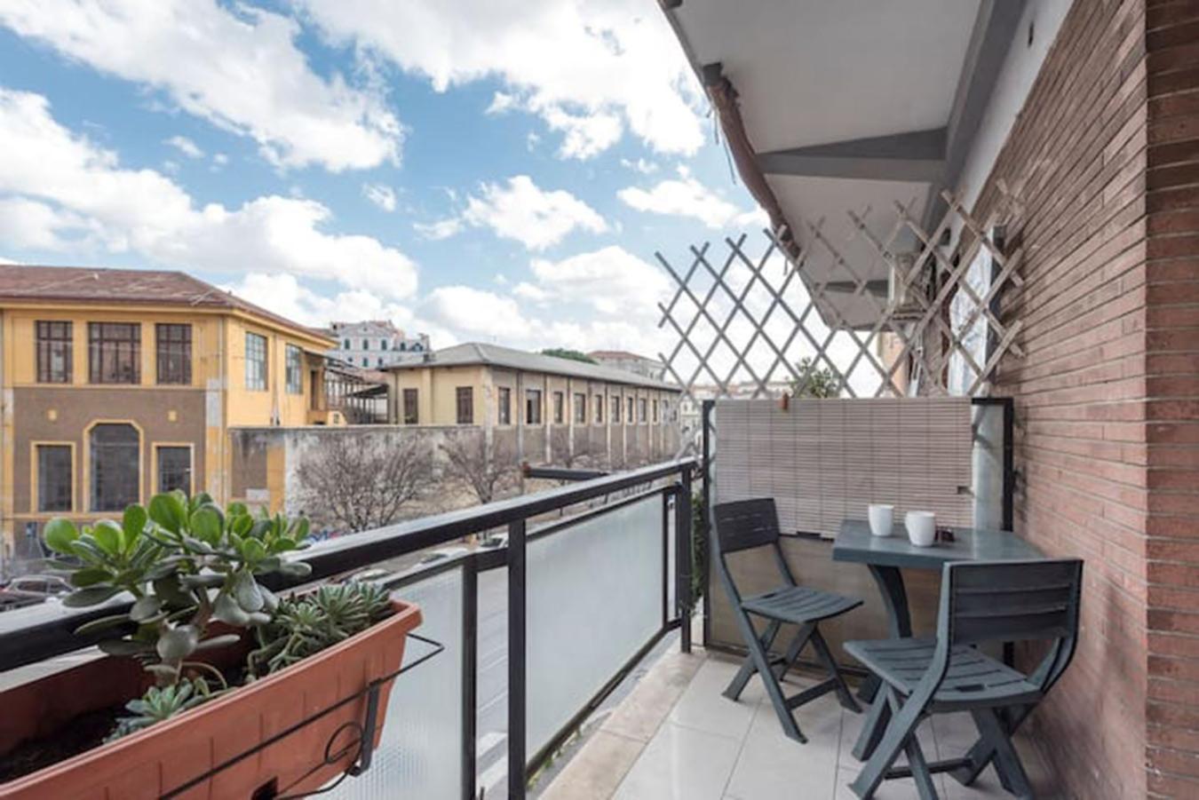 Hosting Aparments Apartment Rome