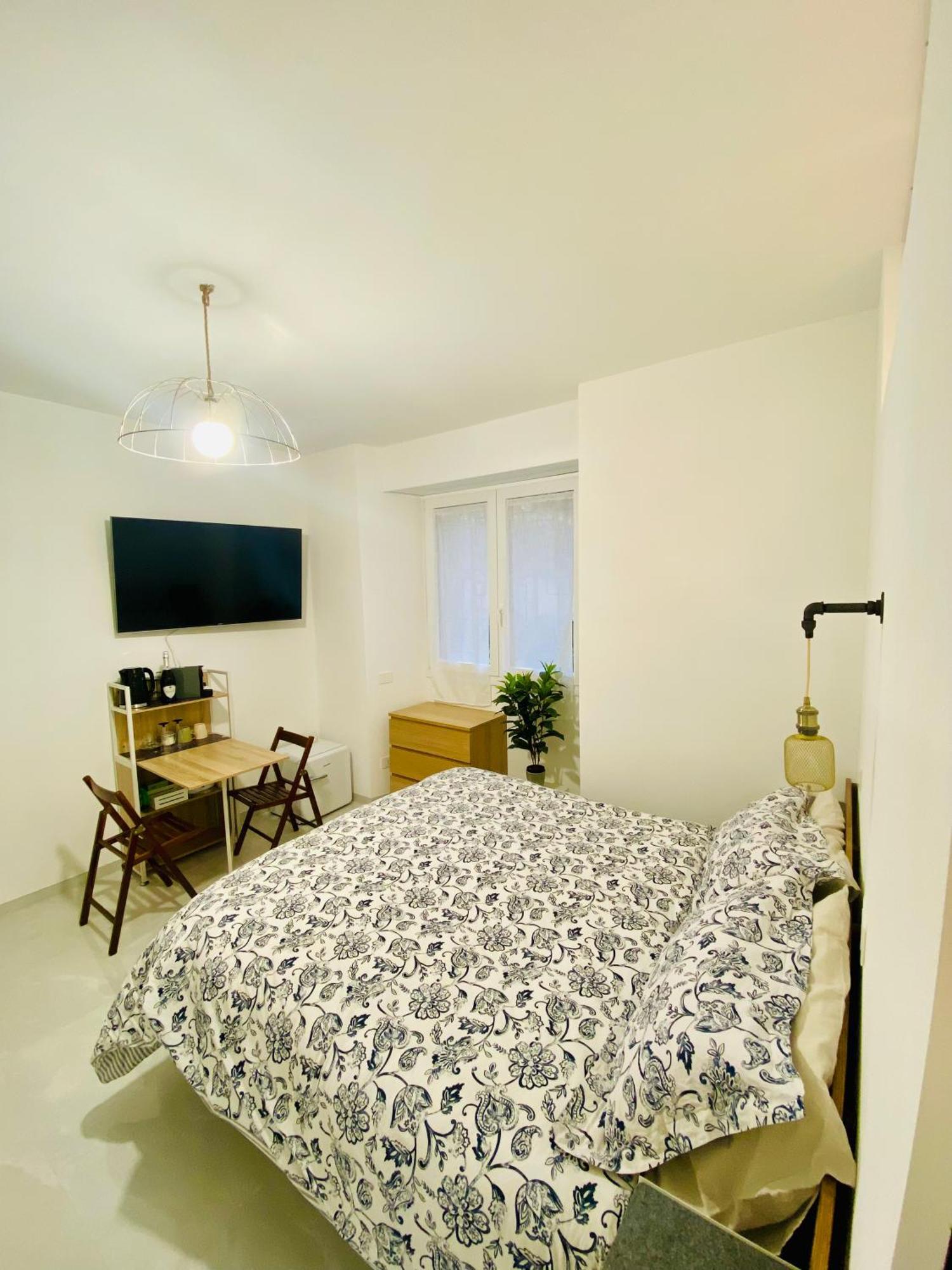 Apartment Vatican Town House Rome