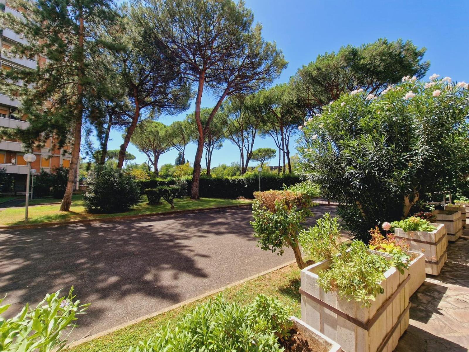 Dea Opi Guest house Rome