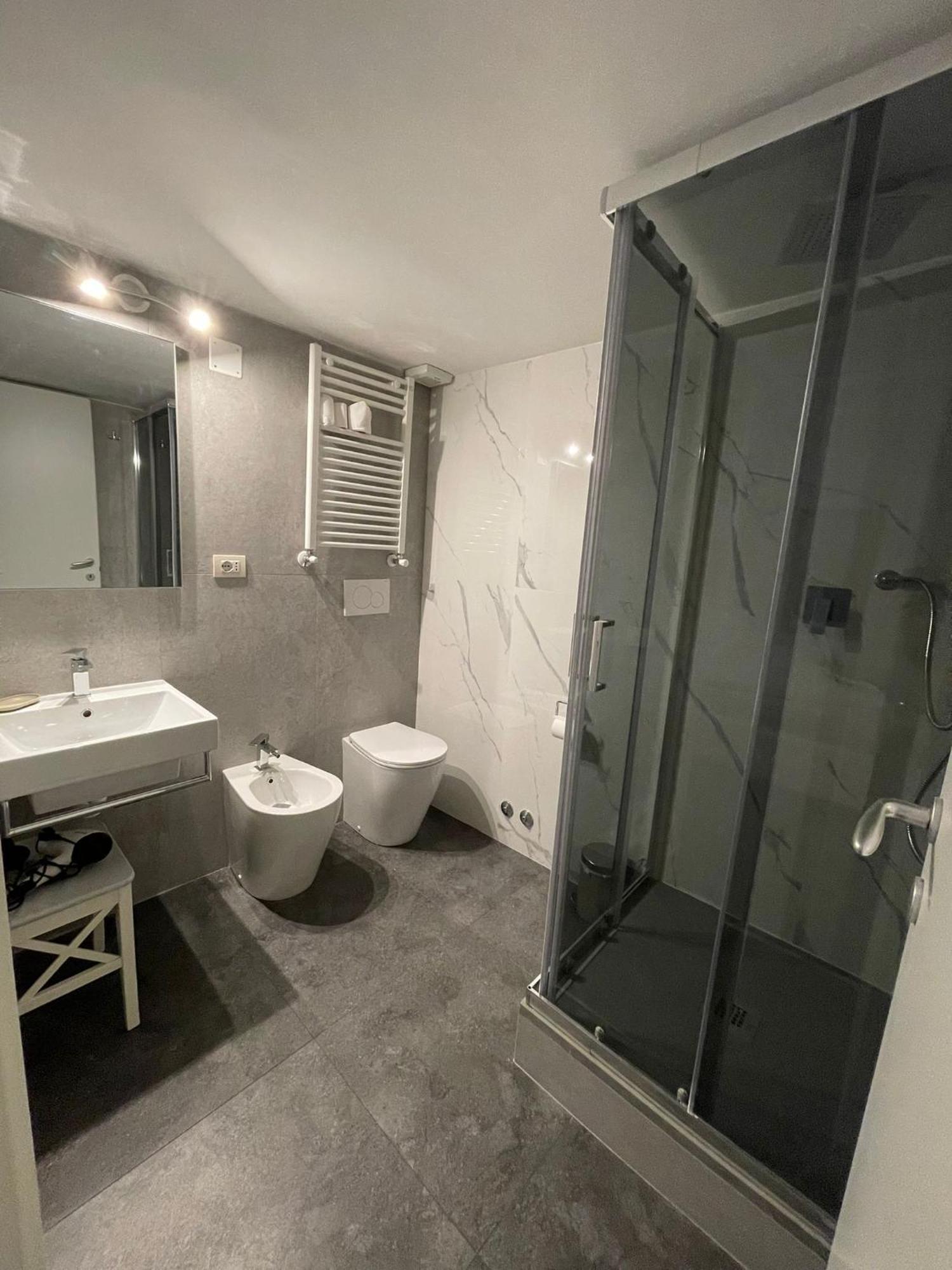 Relais Incantesimo Vaticano Guest house
