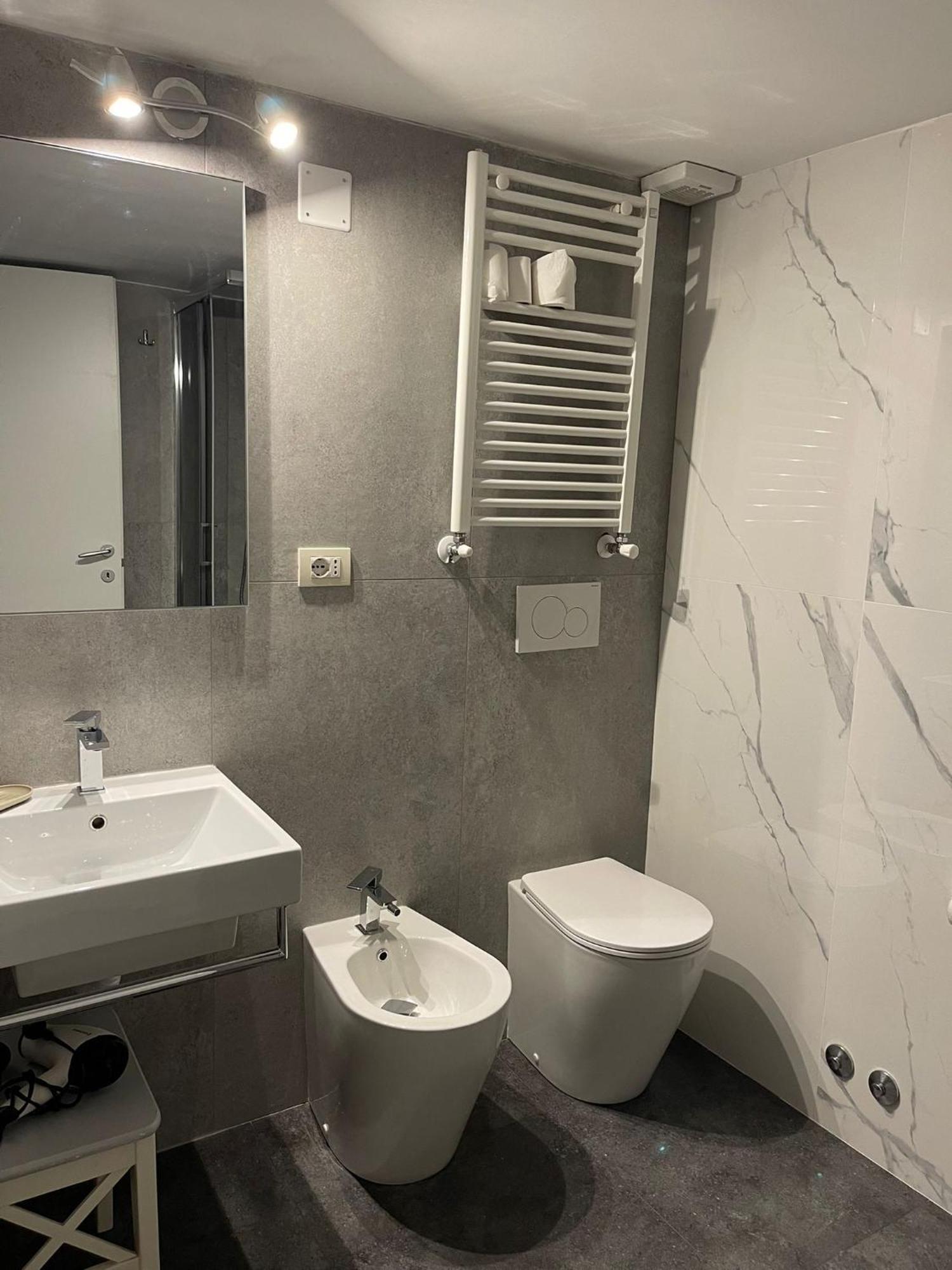Guest house Relais Incantesimo Vaticano