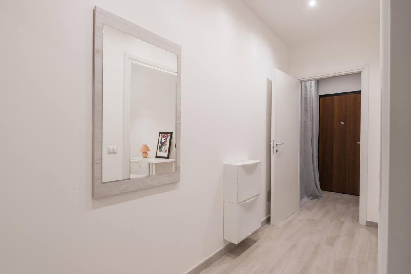 La Finestra Sul Giardino 348 Apartment Rome