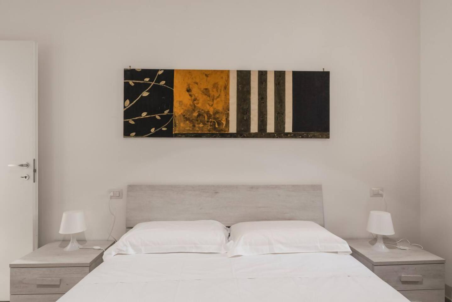 Apartment La Finestra Sul Giardino 348 Rome