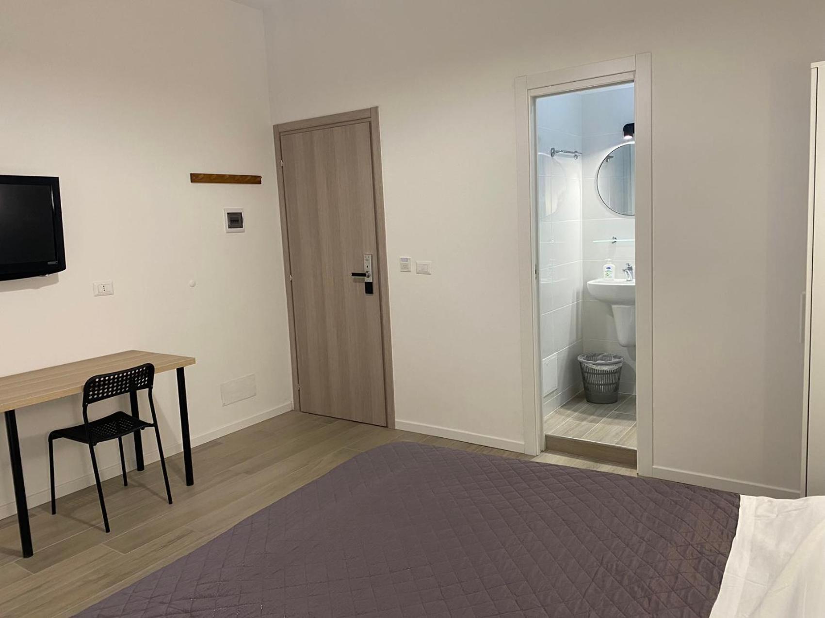 B8 Wang Bed & Breakfast