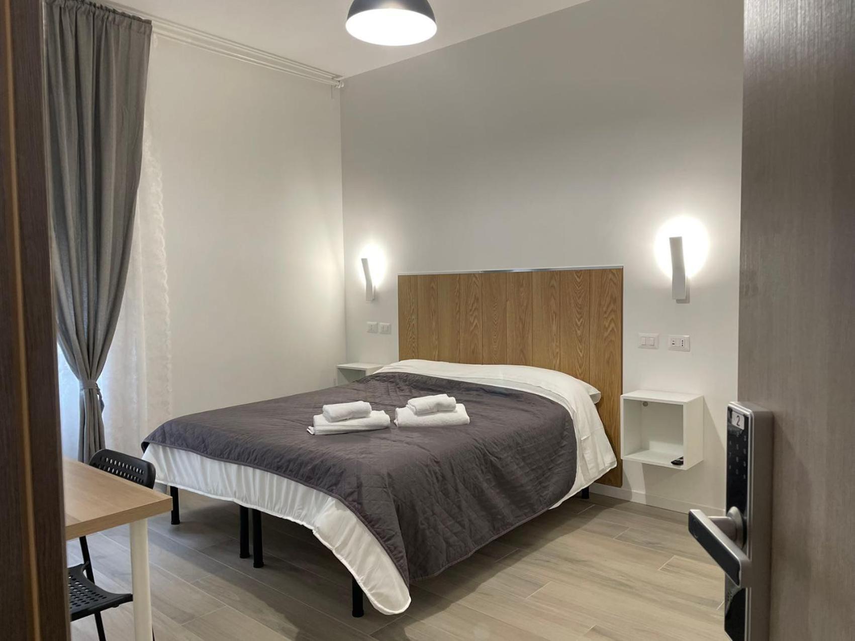 Bed & Breakfast B8 Wang