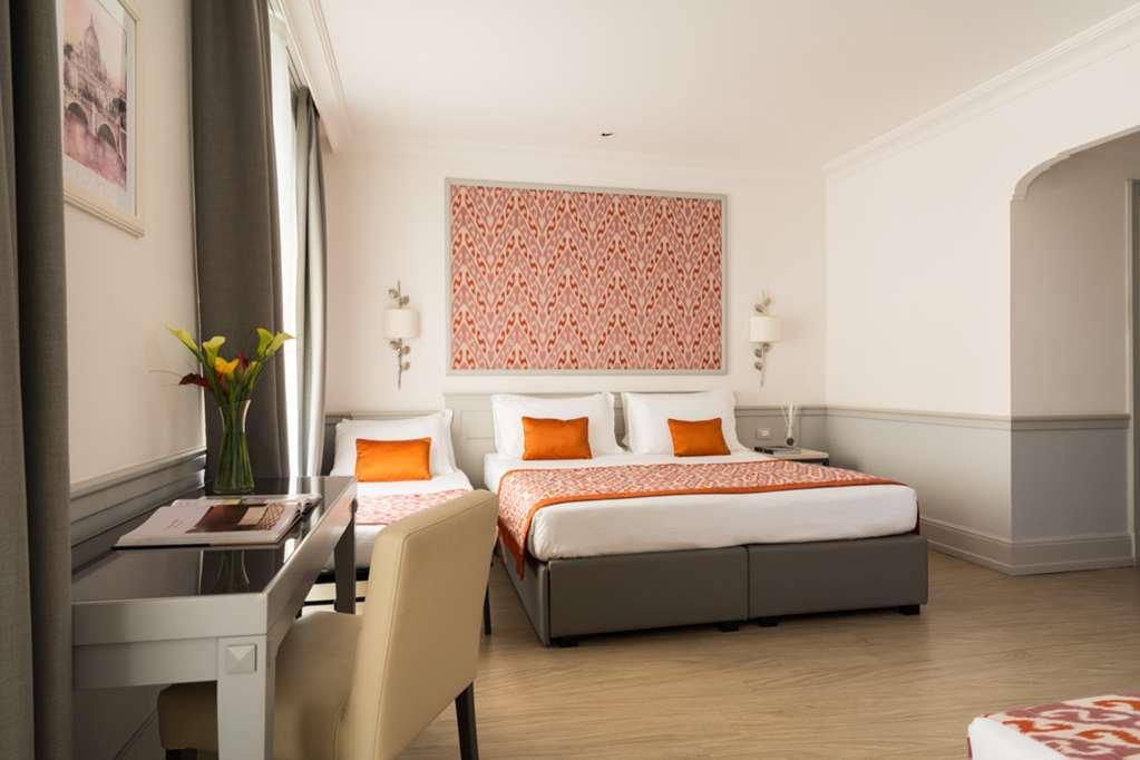 Della Conciliazione Hotel Rome