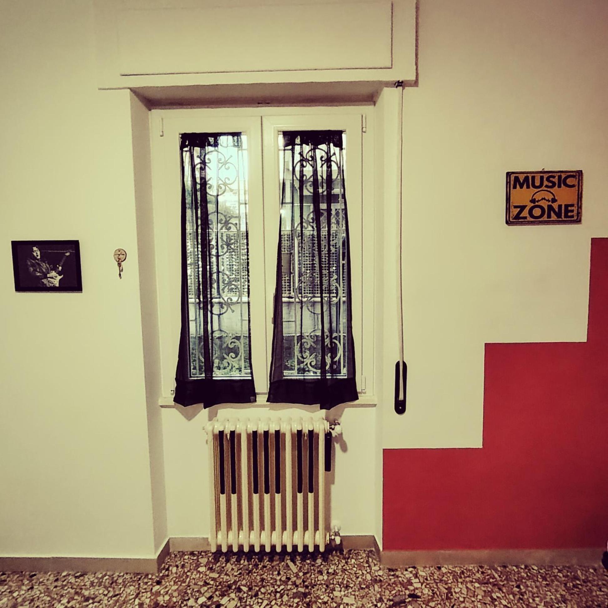 Apartment Centocelle State Of Mind Rome