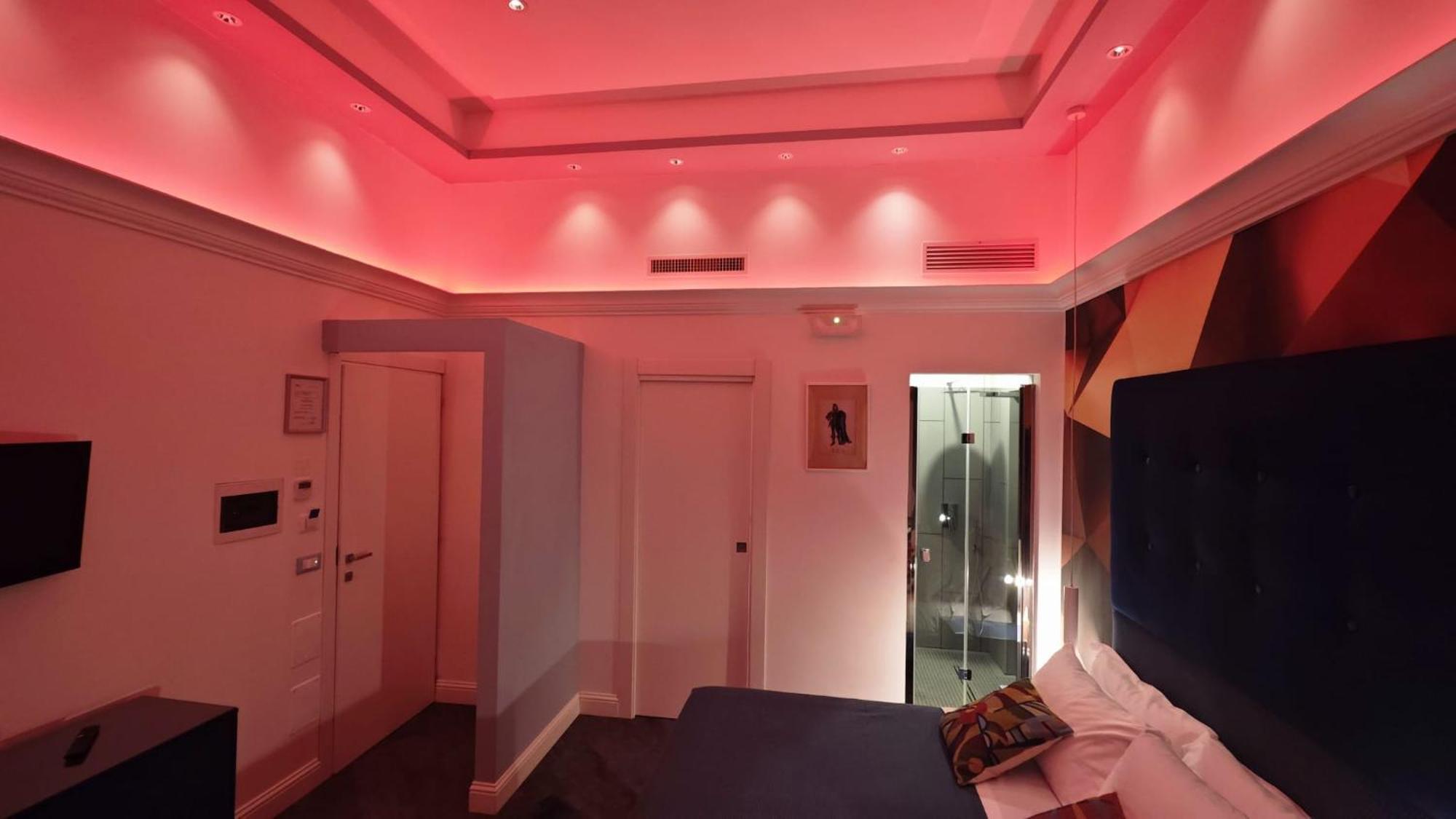 Guest house Antiqua Domus *