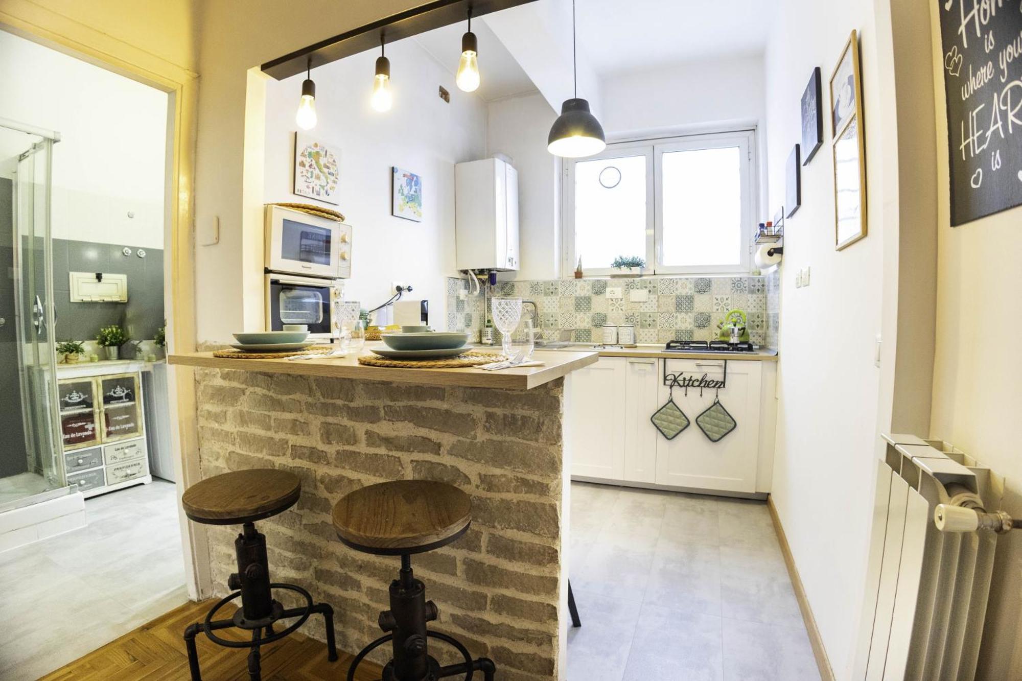 Boutique Trastevere Ripa 12 * Roma