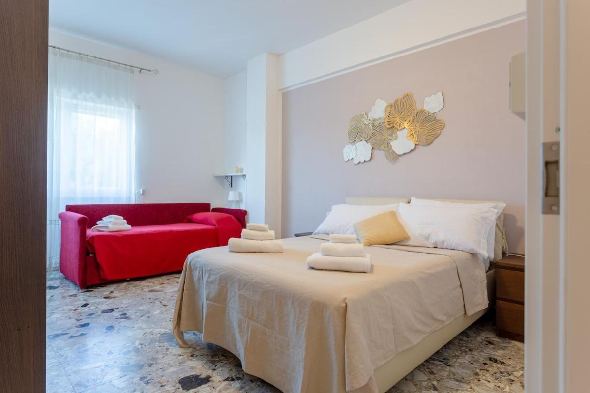 Apartment Casina Soleggiata Rome