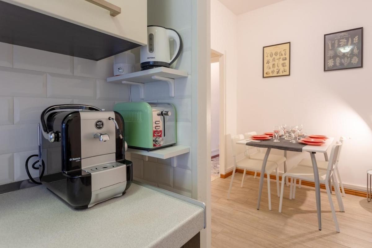 Casina Soleggiata * Rome