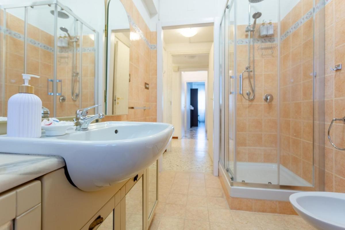 Casina Soleggiata Apartment Rome