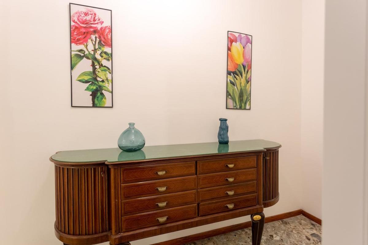 Casina Soleggiata Apartment Rome