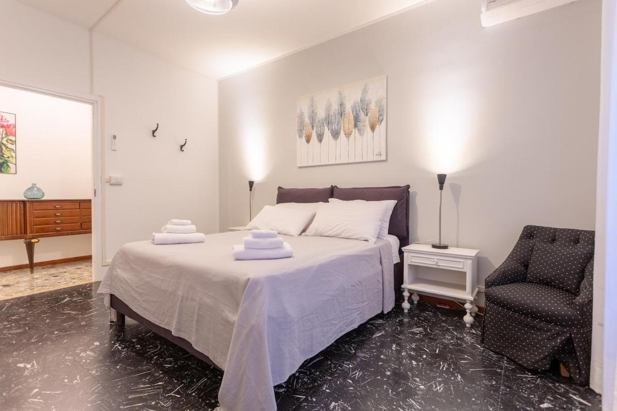 Casina Soleggiata Apartment Rome