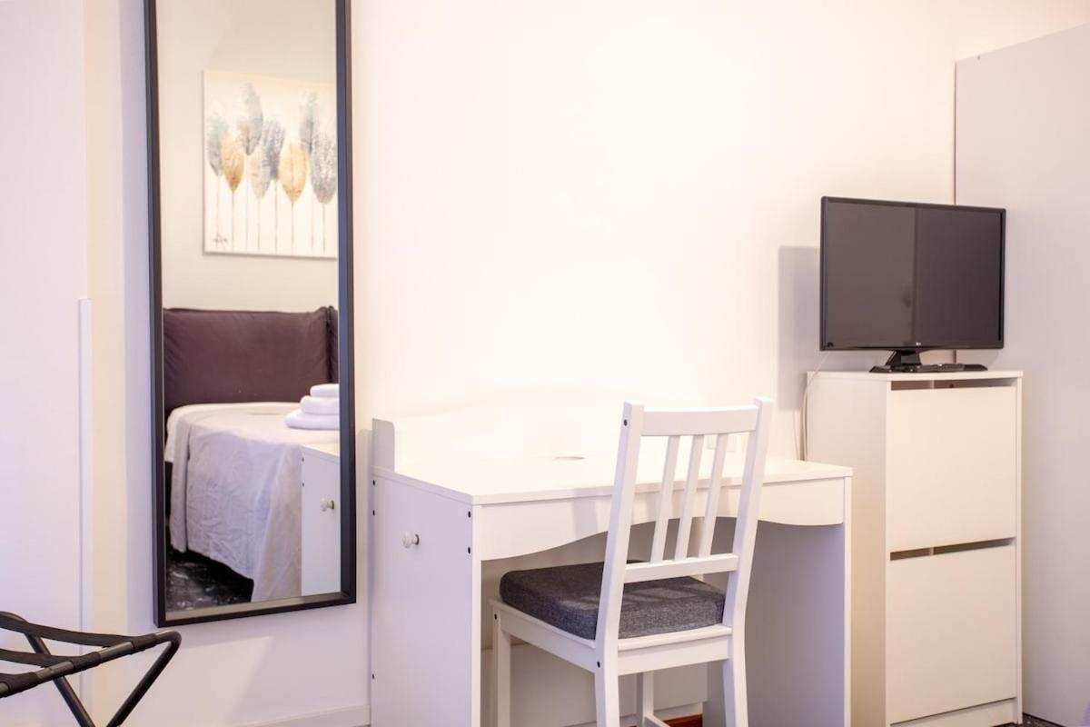 Apartment Casina Soleggiata Rome