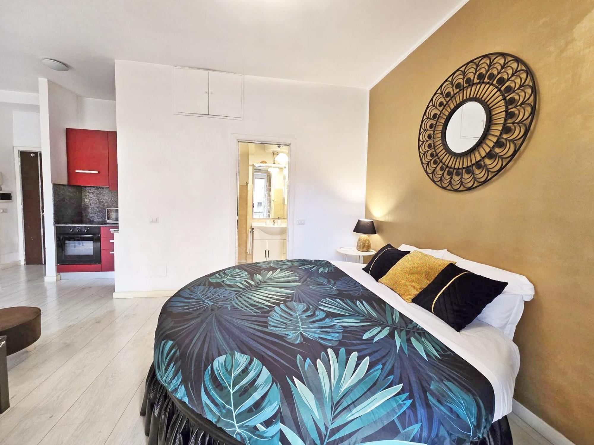 Hosting Aparments Apartment Rome