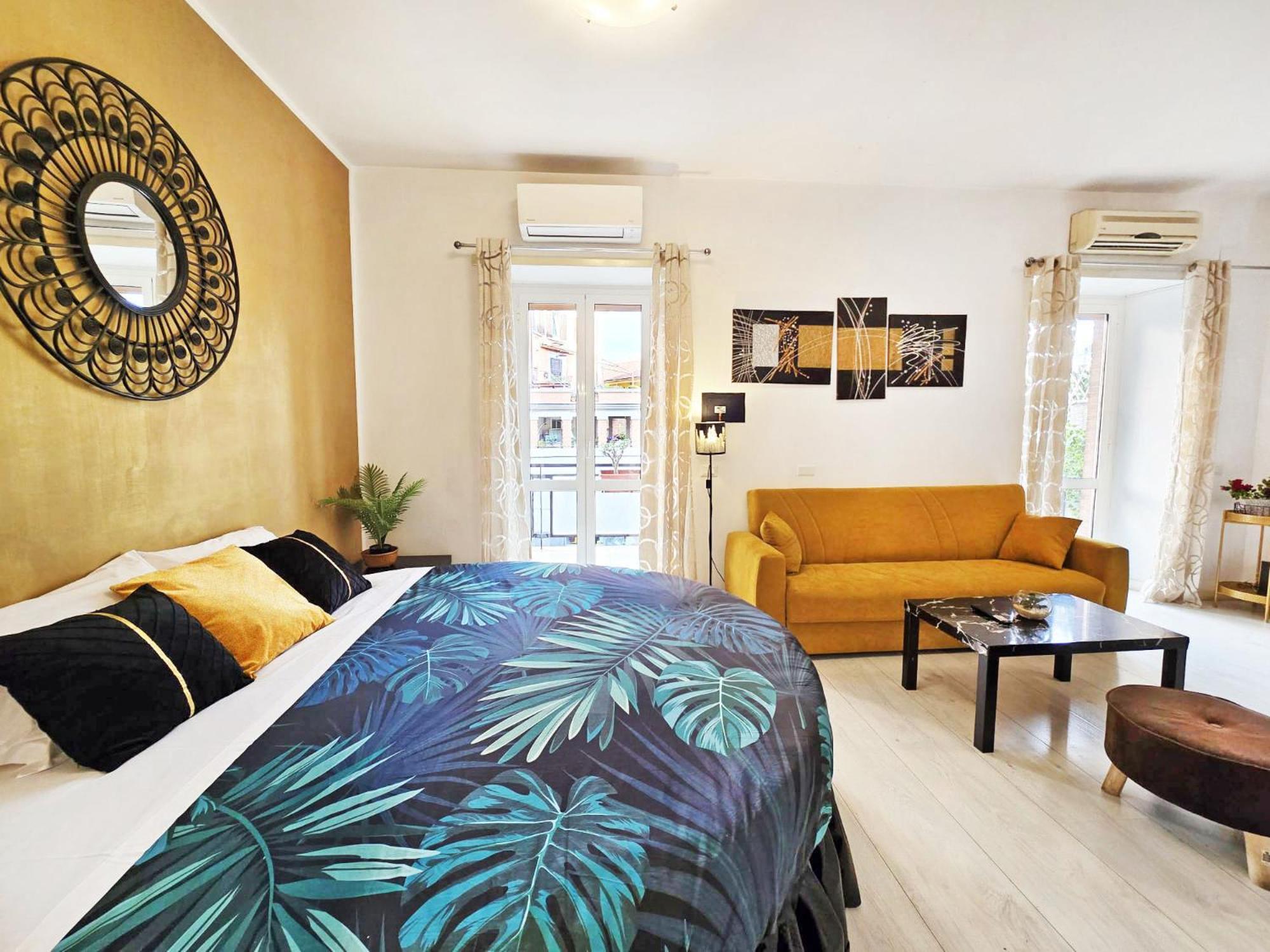 Hosting Aparments *