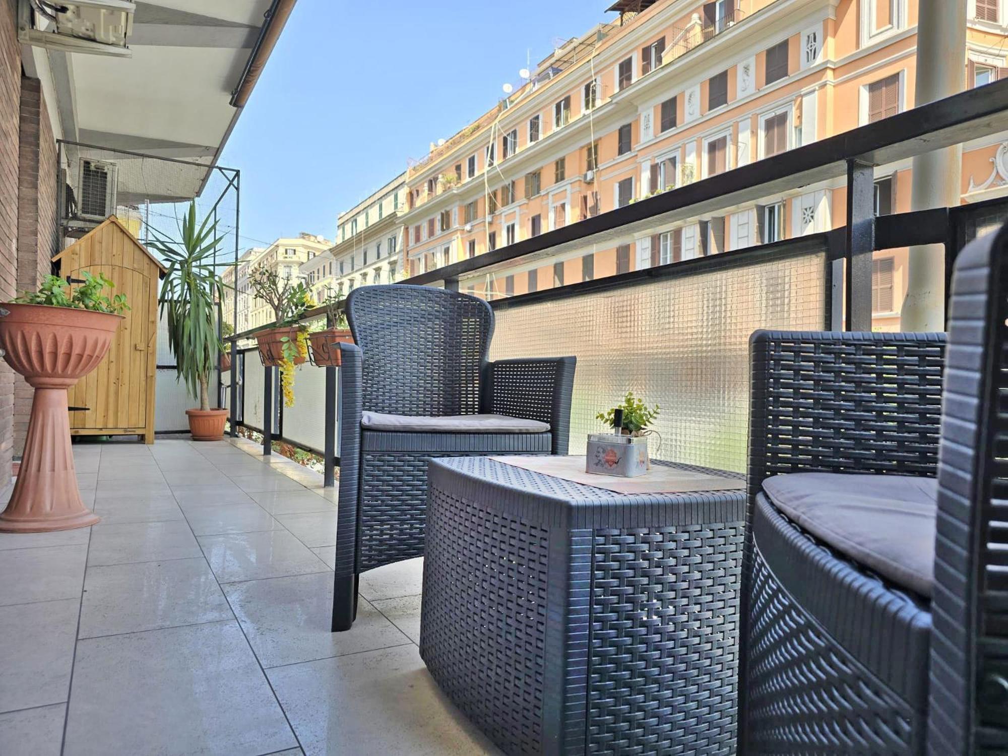 Hosting Aparments Apartment *