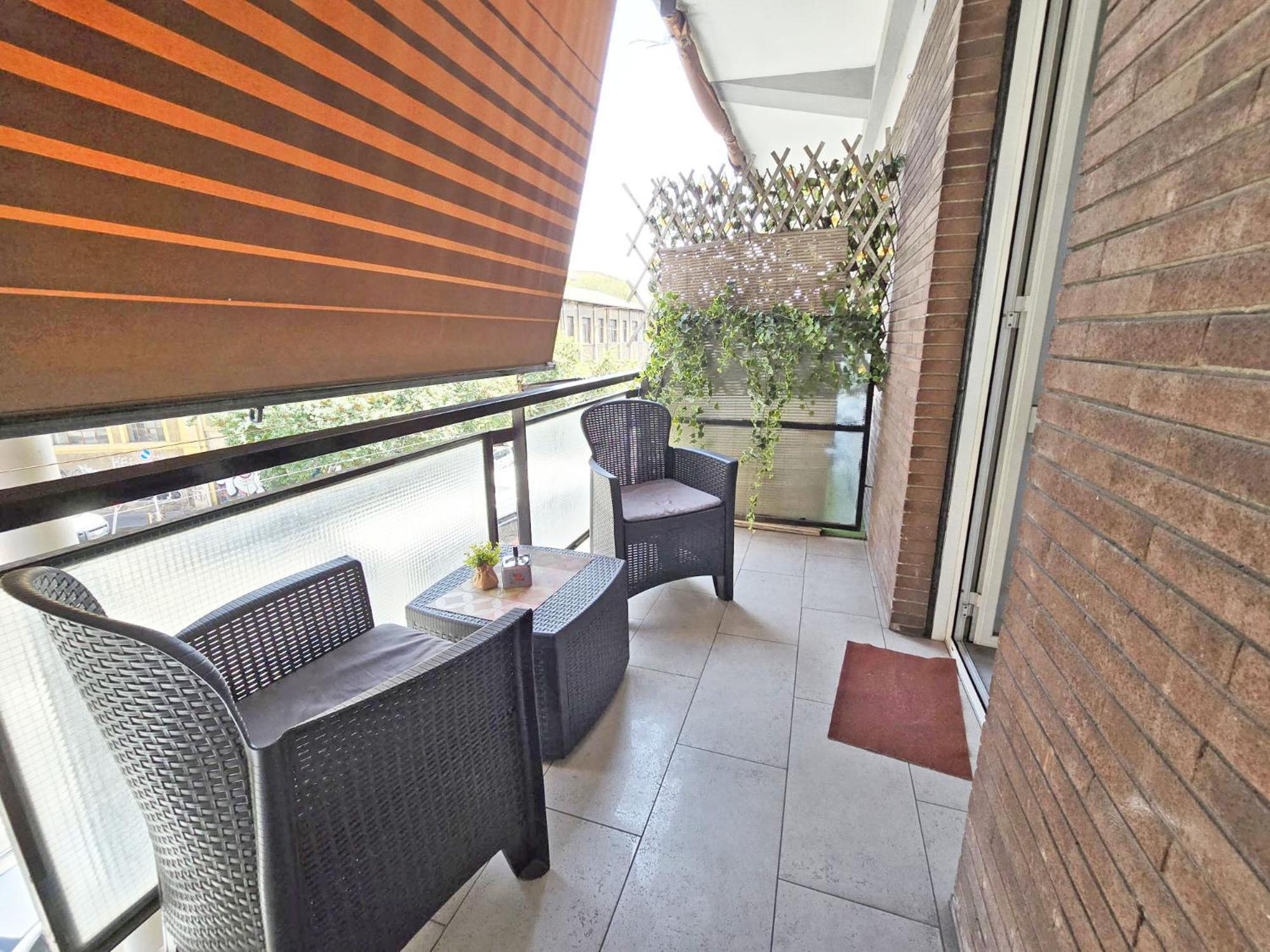 Hosting Aparments Apartment Rome