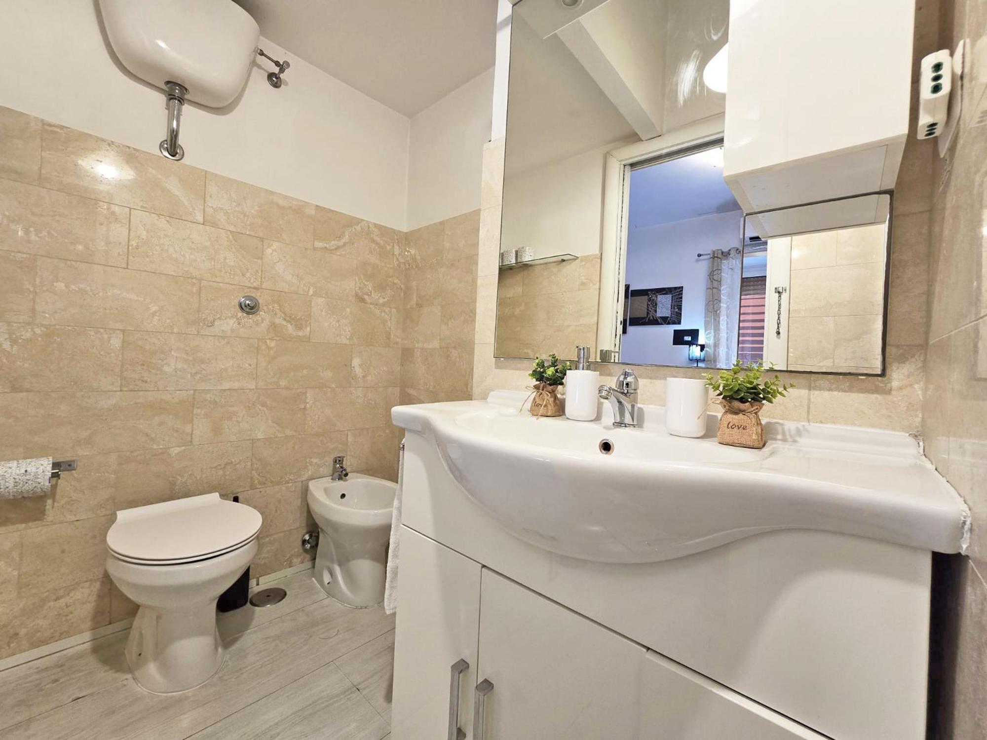 Hosting Aparments *