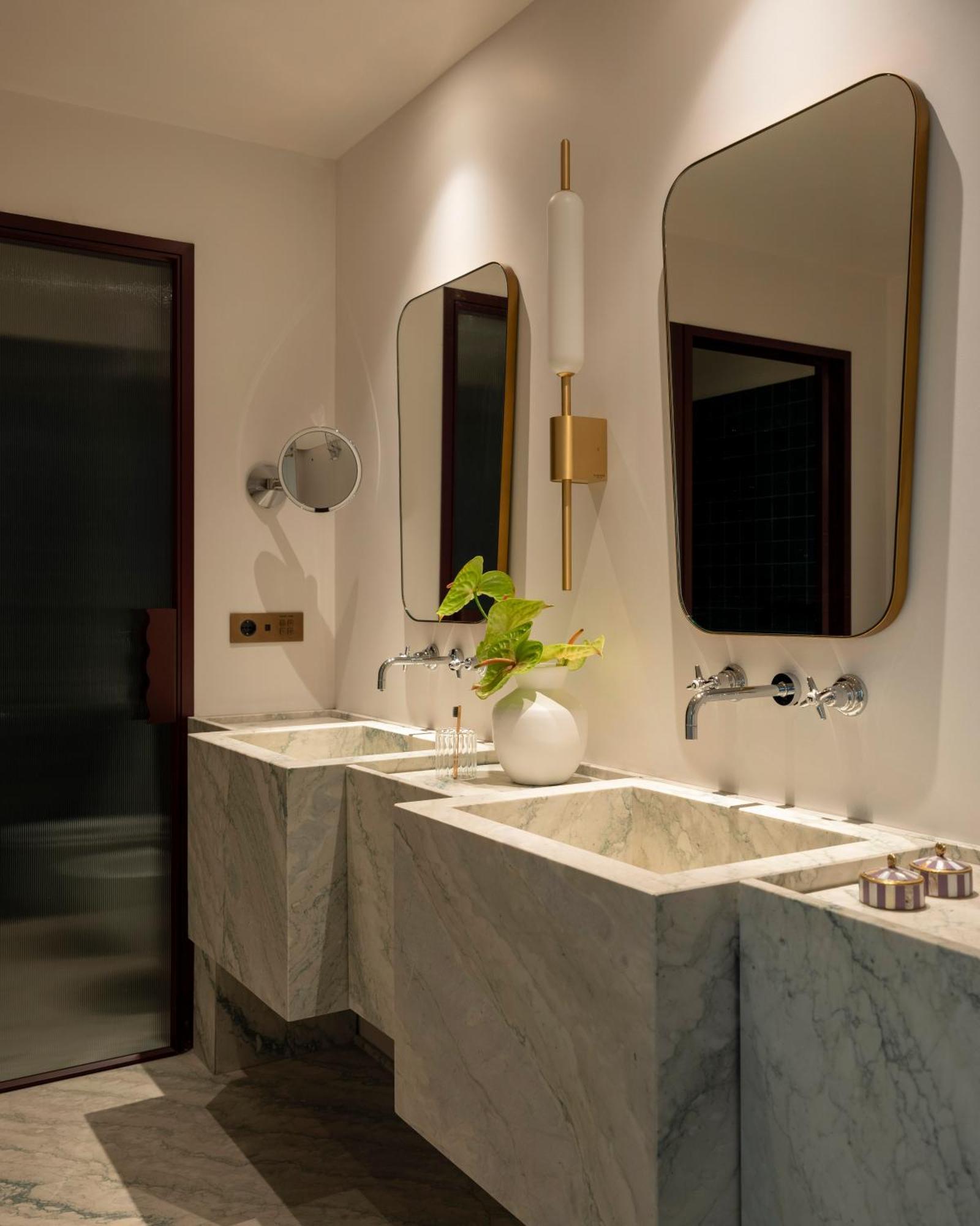Palazzo Talia - Small Luxury Of The World Rome