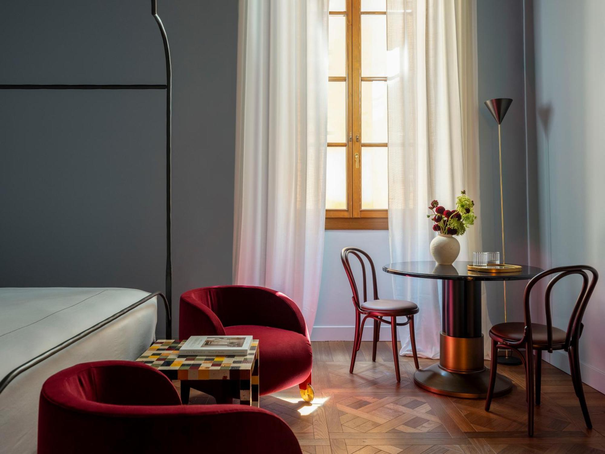 Hotel Palazzo Talia - Small Luxury Of The World Rome