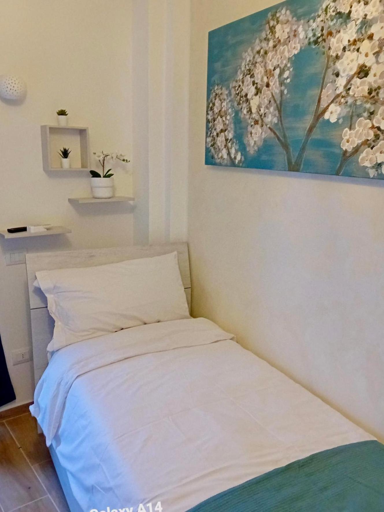 Tre Fiori Bed & Breakfast Rome