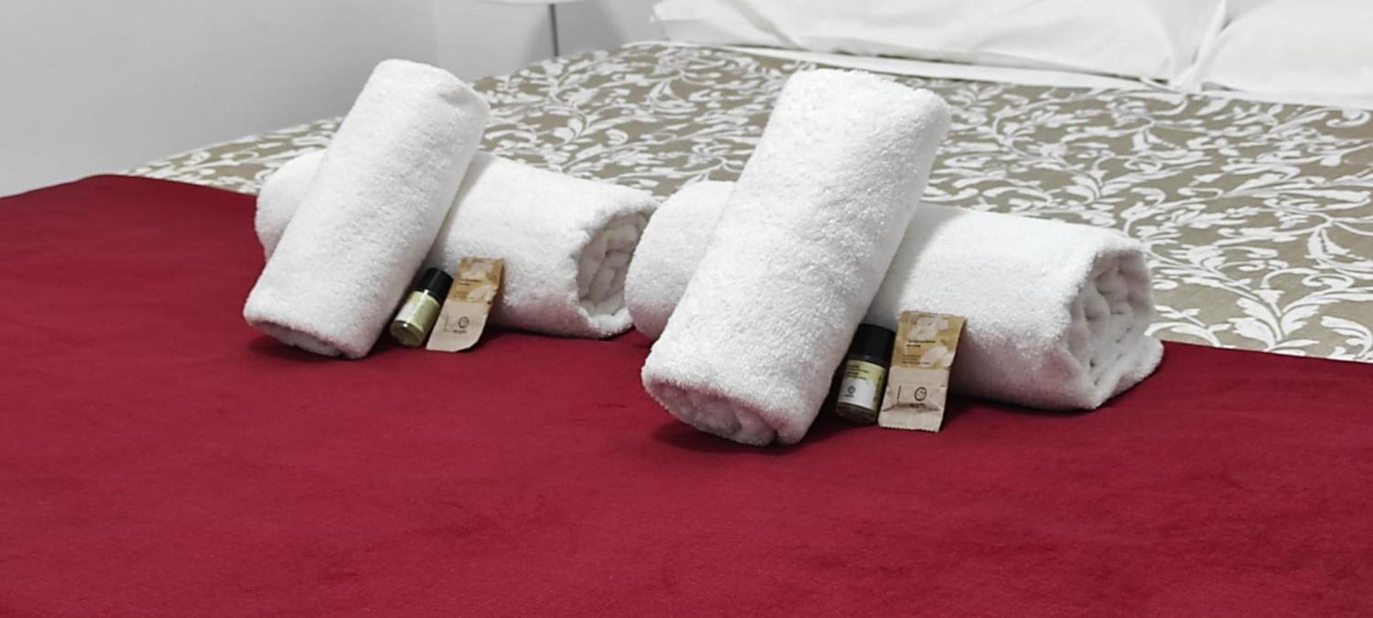 Bed & Breakfast Stazione Telese 41