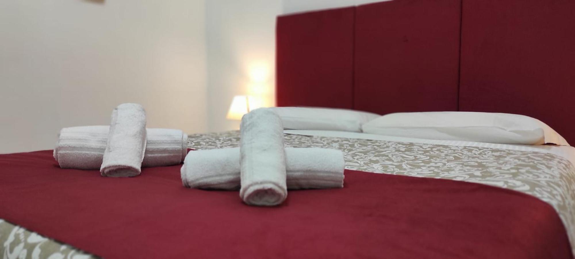 Bed & Breakfast Stazione Telese 41