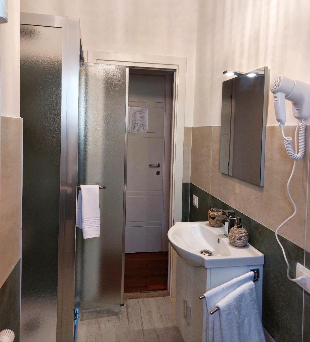 Tre Fiori Bed & Breakfast Rome