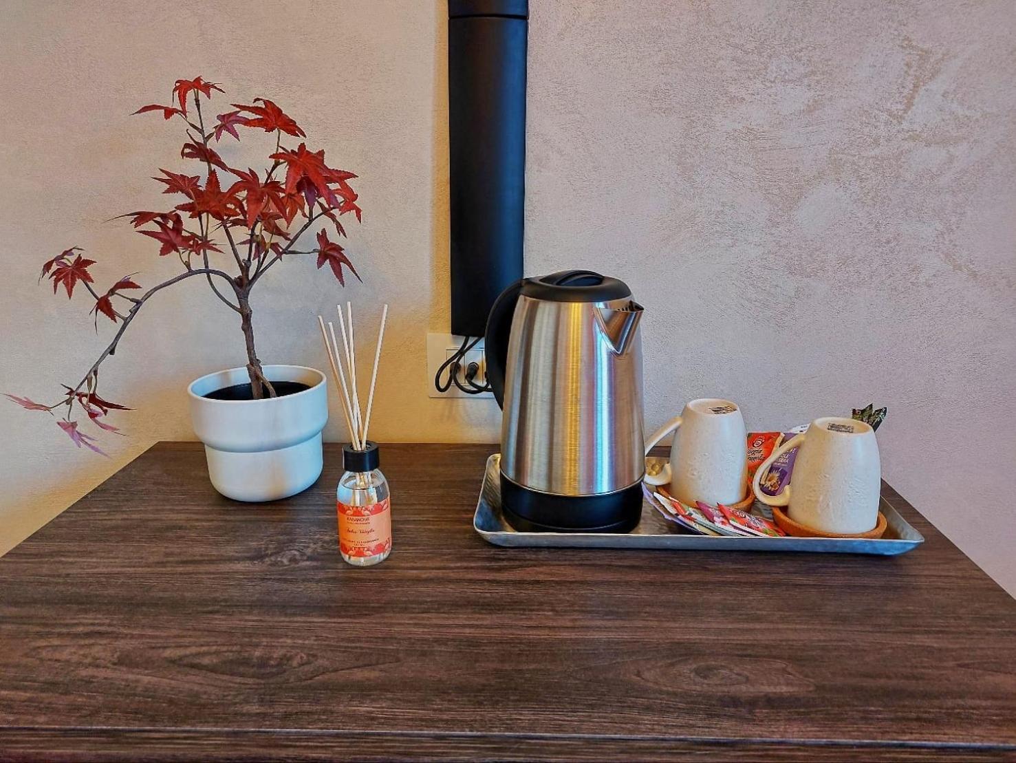 Bed & Breakfast Tre Fiori Rome