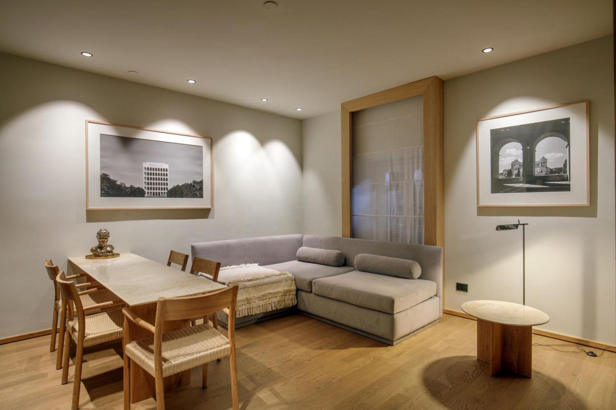 Hotel Condotti Boutique Rome