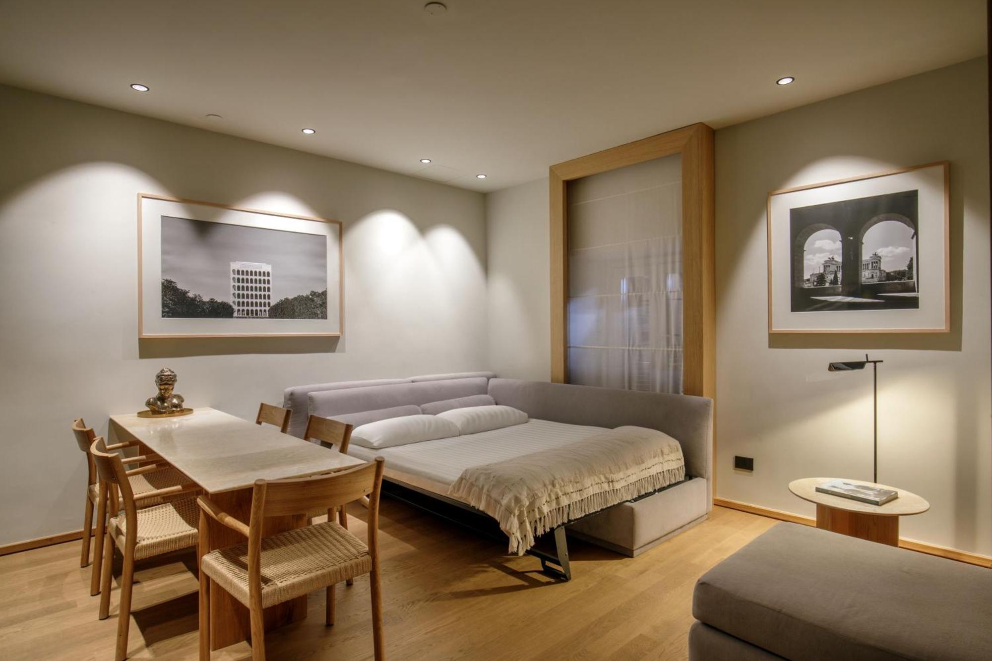 Condotti Boutique 4* Rome