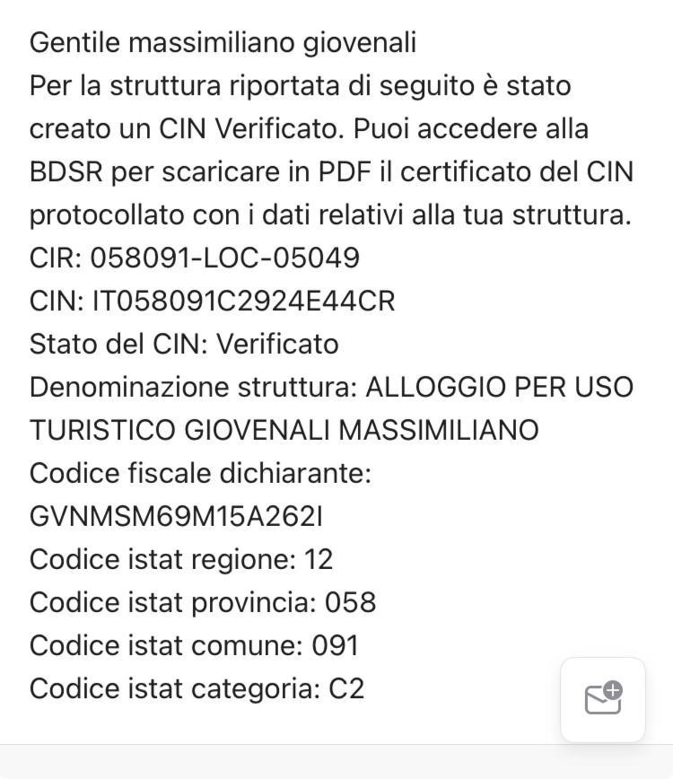 Affittacamere 76