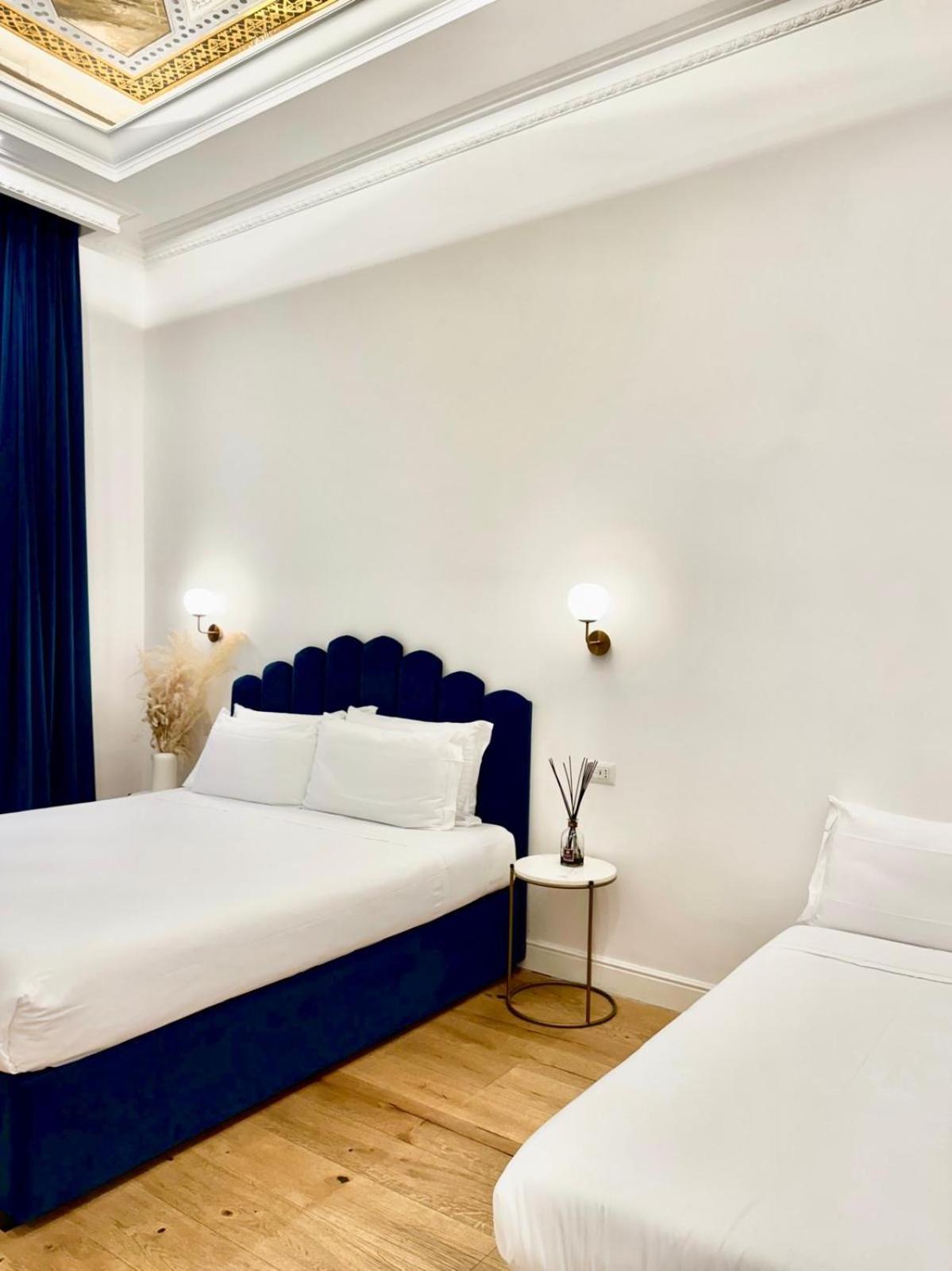 Guest house Sm Mellini Relais