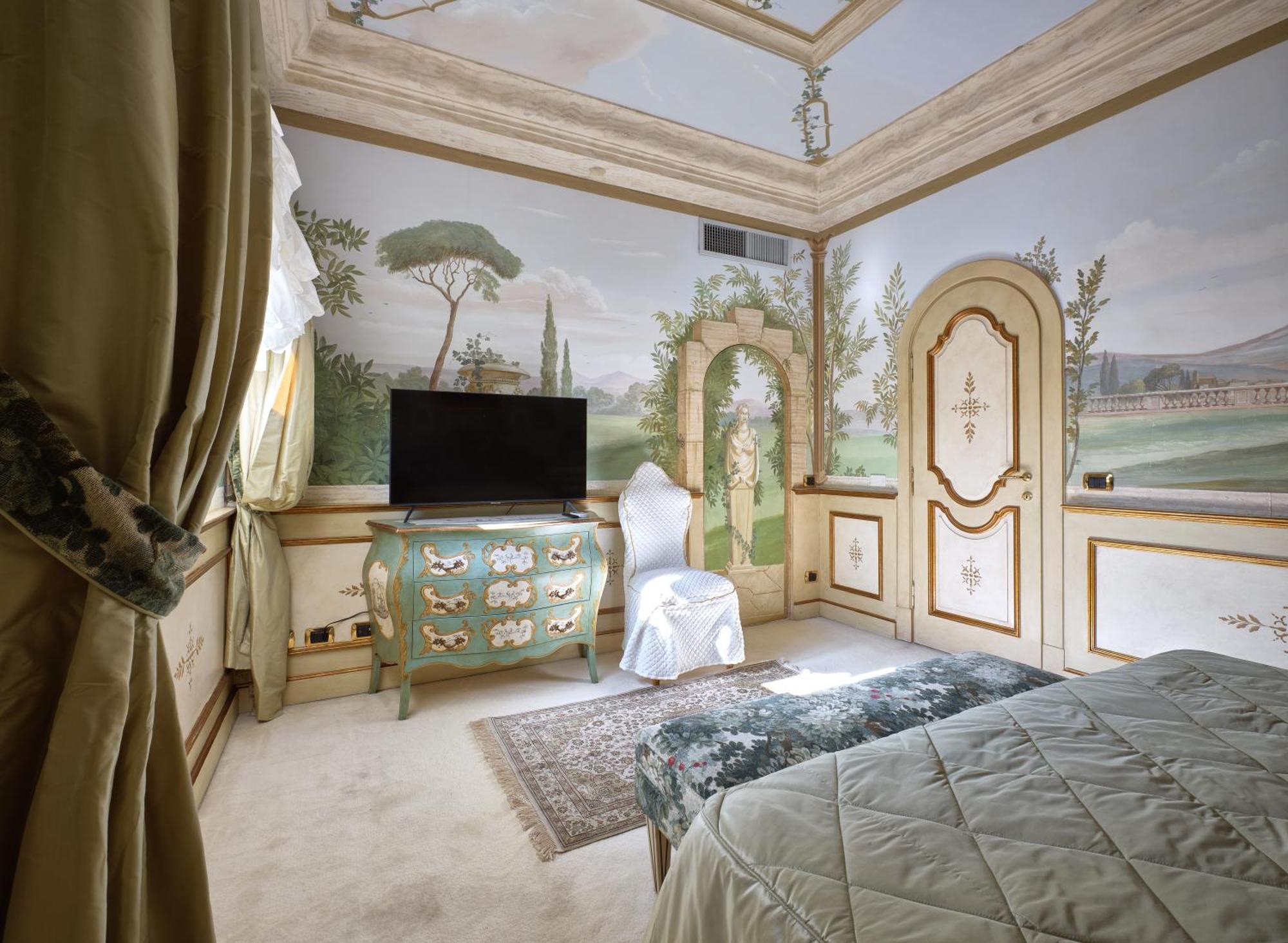 Apartment The Capitoline Penthouse *