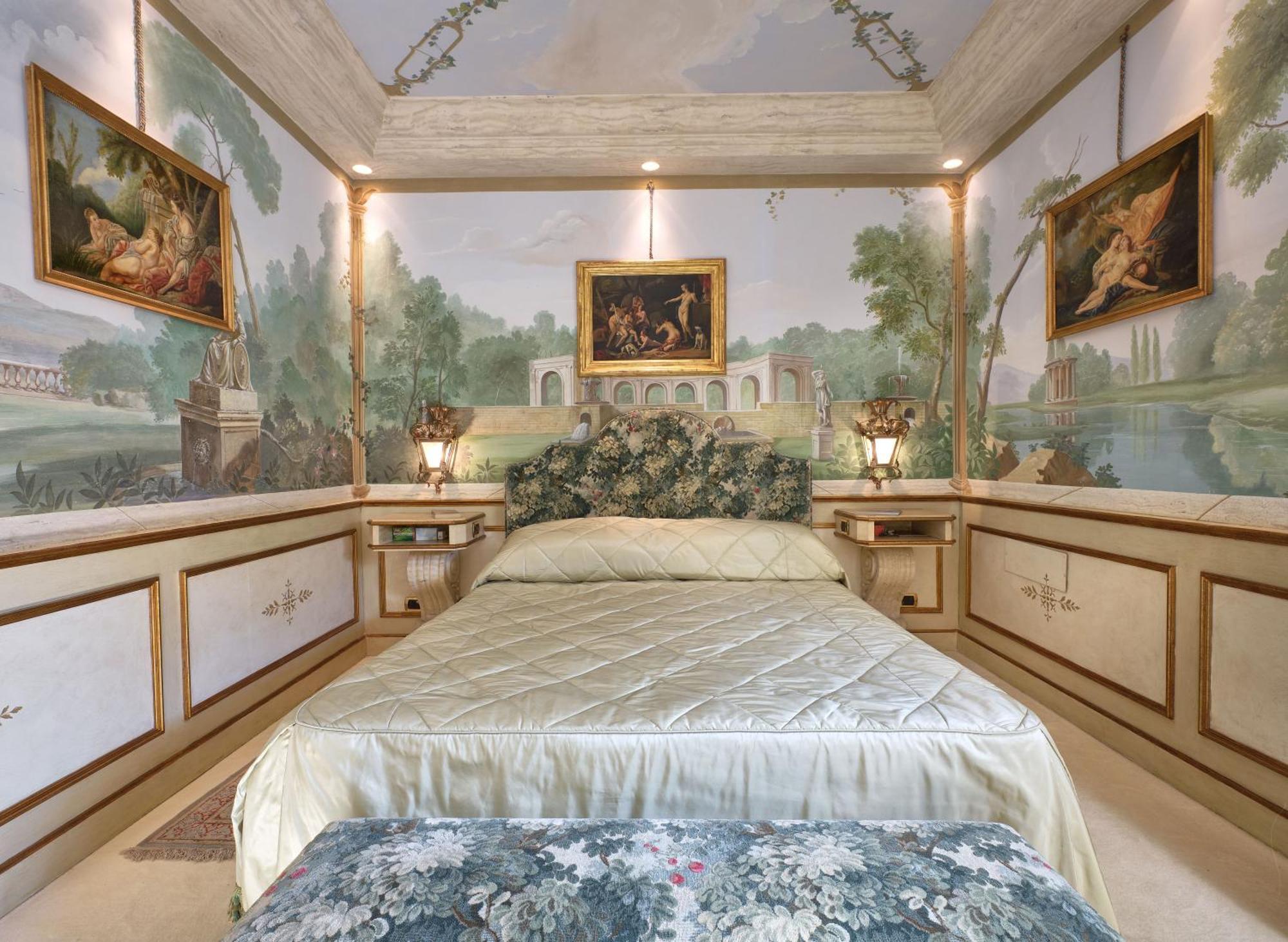 The Capitoline Penthouse * Rome