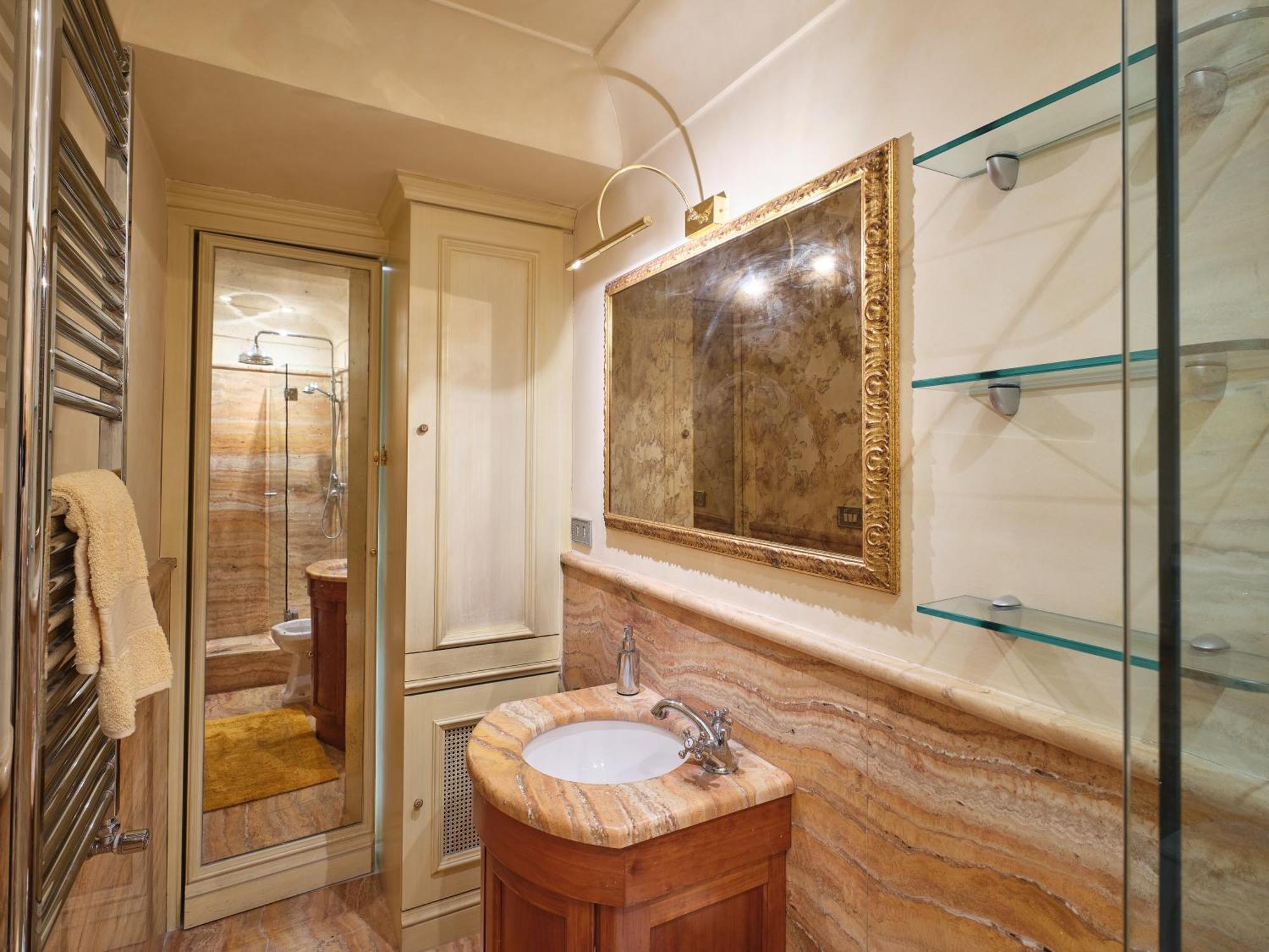 Apartment The Capitoline Penthouse