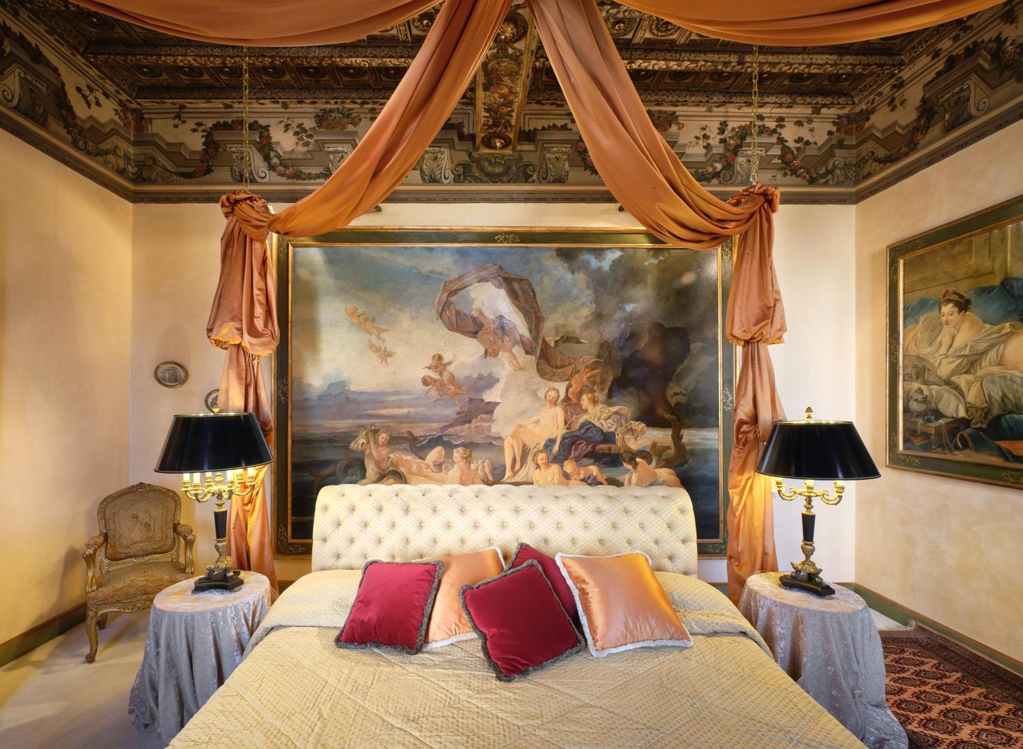 Apartment The Capitoline Penthouse *
