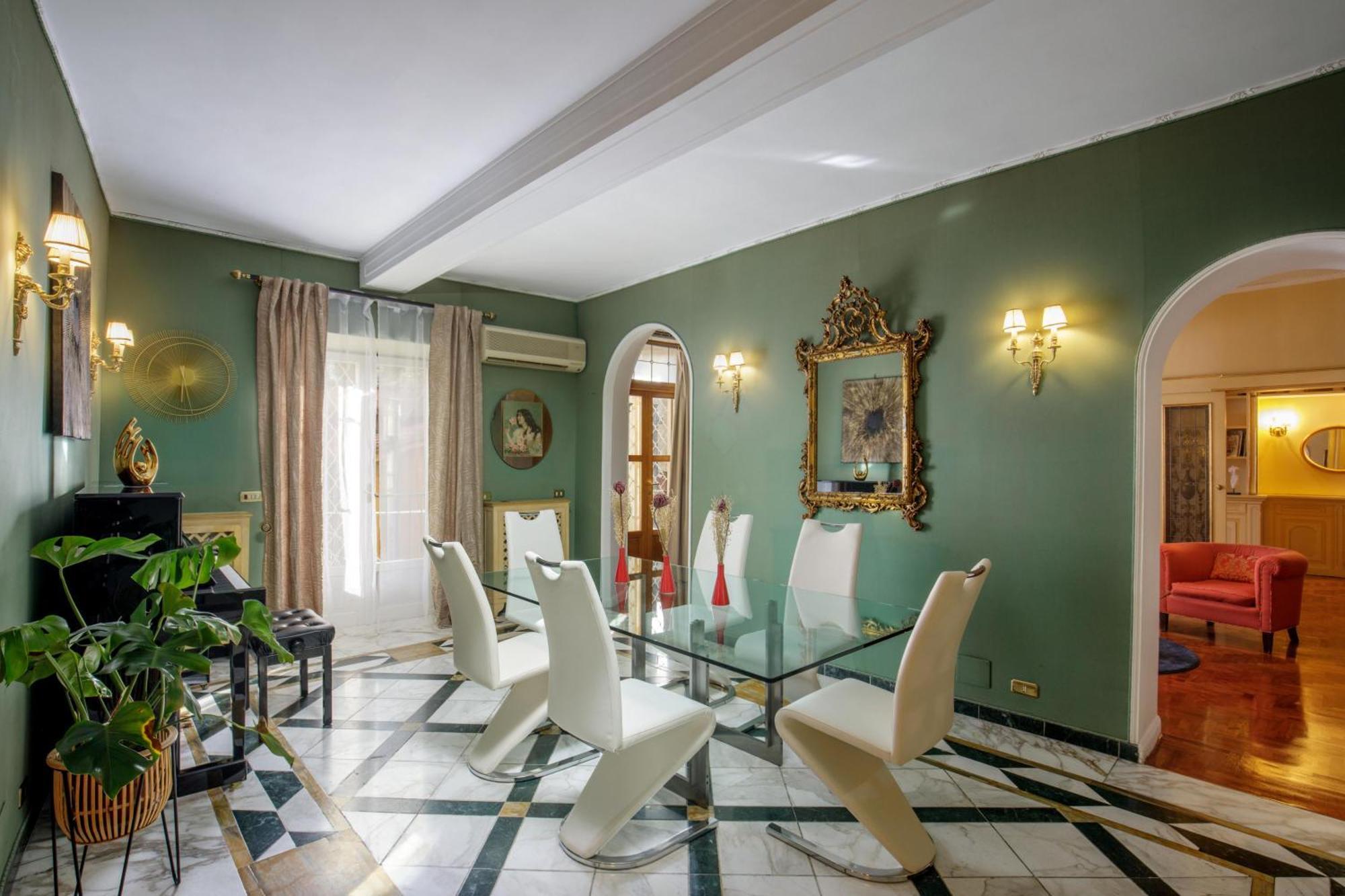 Condotti Boutique Rome