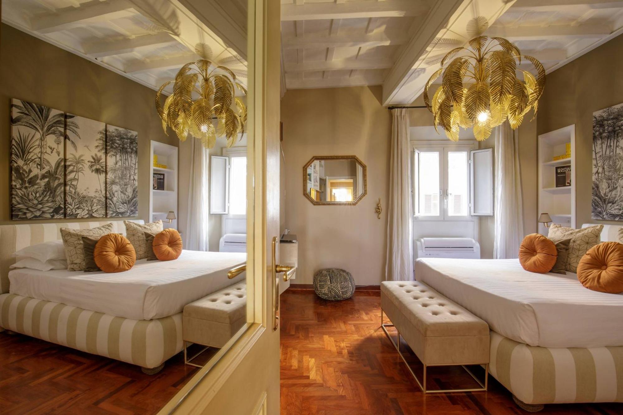 Hotel Condotti Boutique Rome